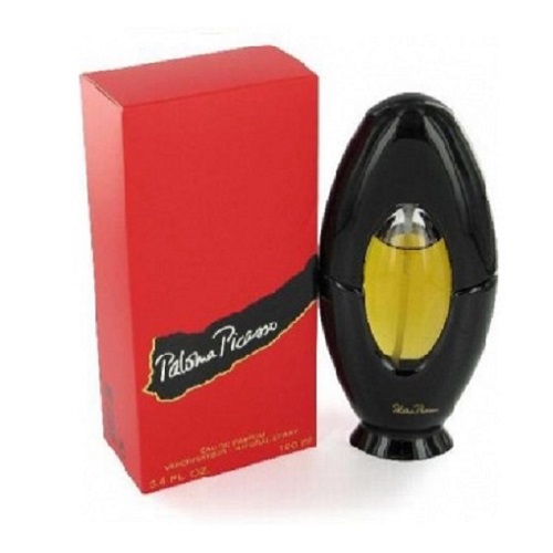 Paloma Picasso Perfume by Paloma Picasso 3.4oz Eau De Toilette Spray for women